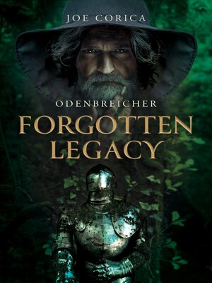 cover image of Odenbreicher